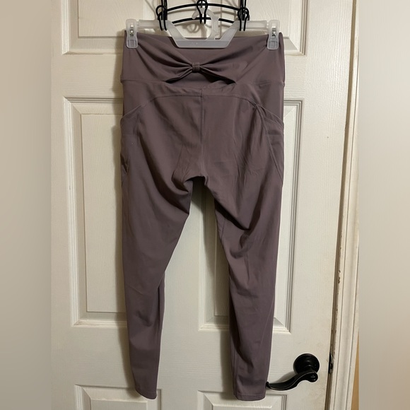 Lavender leggings - Picture 4 of 6